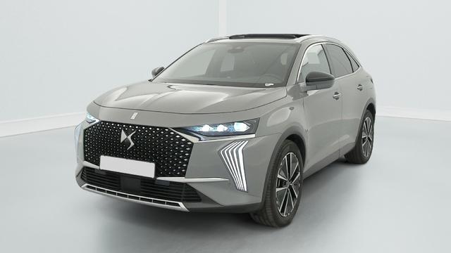 DS Automobiles 7 Hybride Rechargeable E-Tense 225 EAT8 Opera (Crossback) 