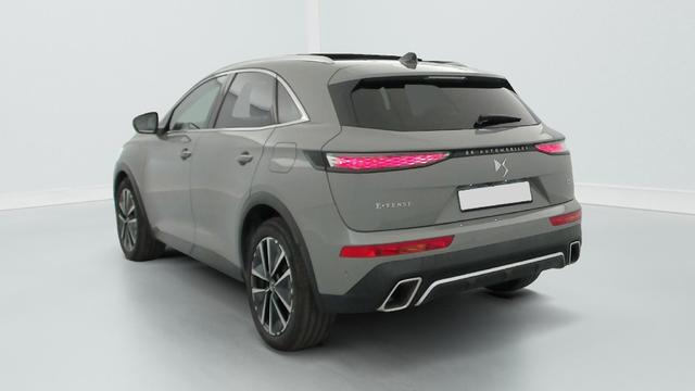 DS Automobiles 7 Hybride Rechargeable E-Tense 225 EAT8 Opera (Crossback) 