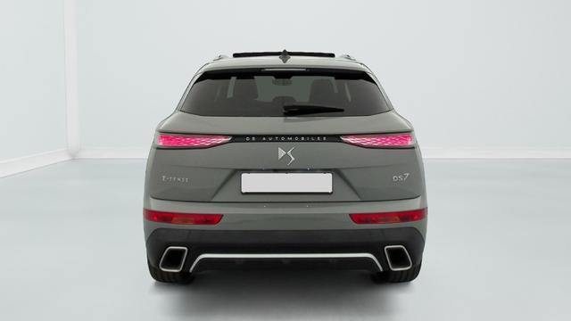 DS Automobiles 7 Hybride Rechargeable E-Tense 225 EAT8 Opera (Crossback) 