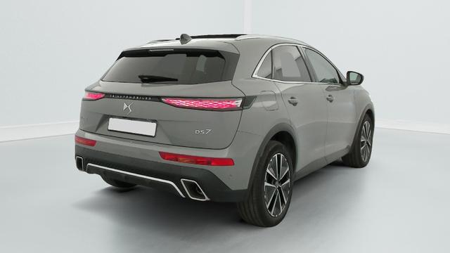 DS Automobiles 7 Hybride Rechargeable E-Tense 225 EAT8 Opera (Crossback) 