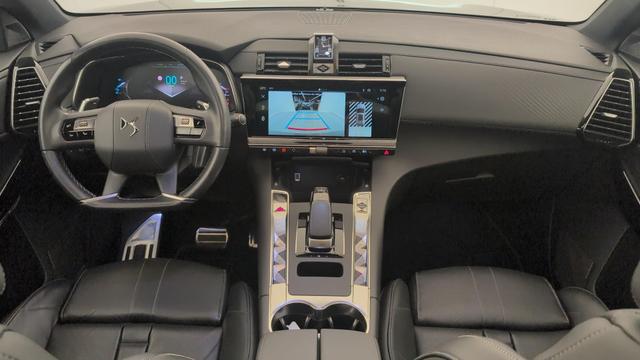 DS Automobiles 7 Hybride Rechargeable E-Tense 225 EAT8 Opera (Crossback) 