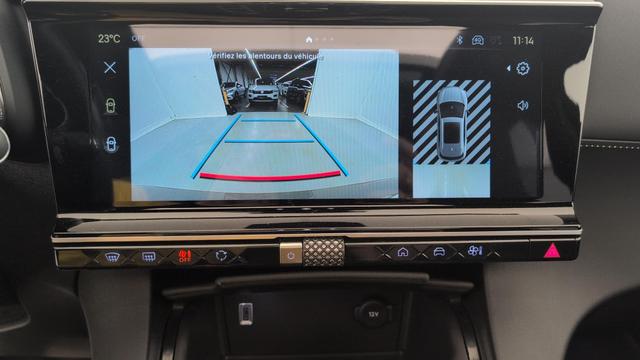 DS Automobiles 7 Hybride Rechargeable E-Tense 225 EAT8 Opera (Crossback) 