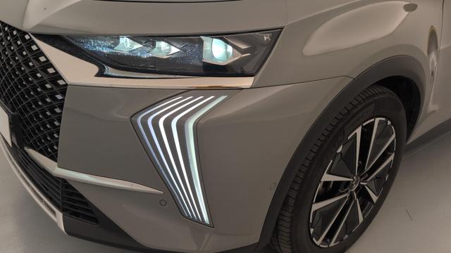 DS Automobiles 7 Hybride Rechargeable E-Tense 225 EAT8 Opera (Crossback) 