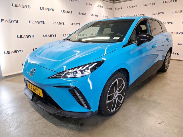 MG MG4 - Luxury 4