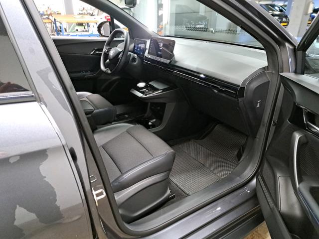 MG MG4 Luxury 4 