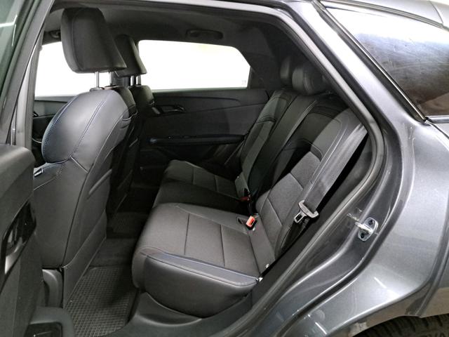 MG MG4 Luxury 4 