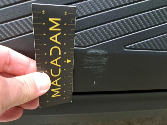 MG MG4 Luxury 4 