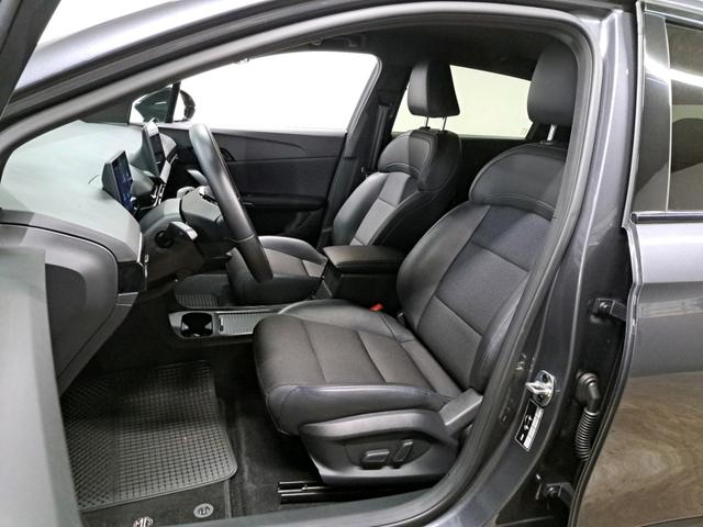 MG MG4 Luxury 4 
