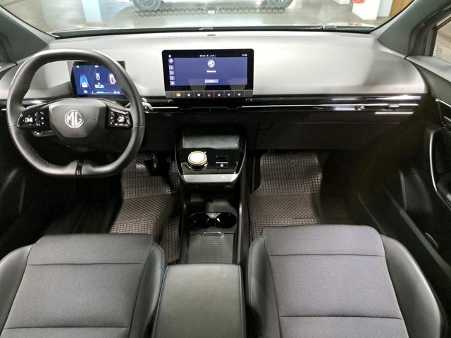 MG MG4 Luxury 4 