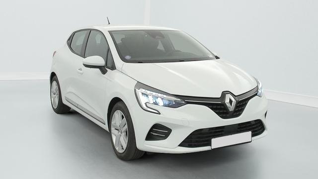 Renault Clio - SCe 75 Zen