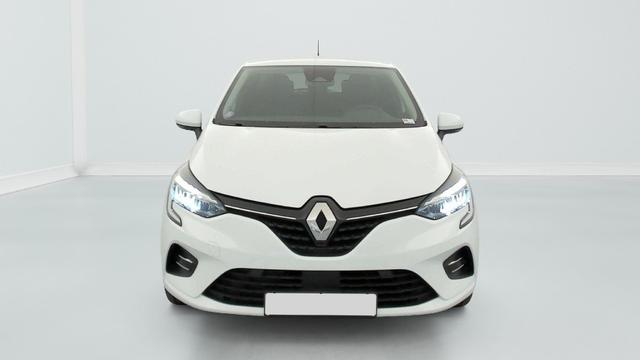 Renault Clio SCe 75 Zen 