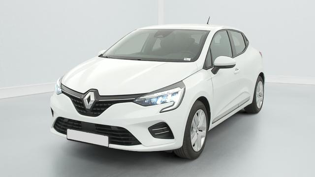 Renault Clio SCe 75 Zen 