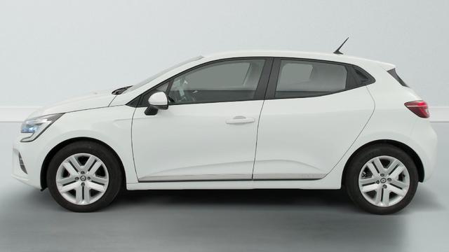 Renault Clio SCe 75 Zen 