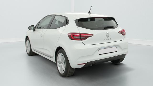 Renault Clio SCe 75 Zen 