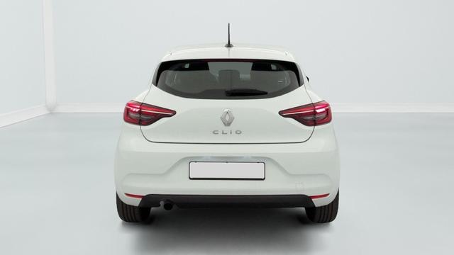 Renault Clio SCe 75 Zen 