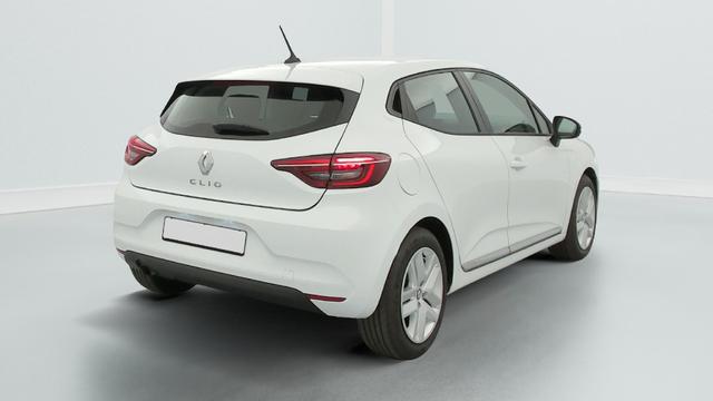 Renault Clio SCe 75 Zen 