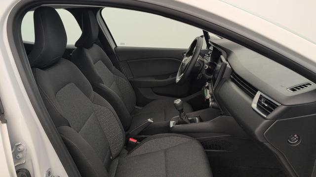 Renault Clio SCe 75 Zen 