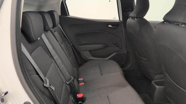 Renault Clio SCe 75 Zen 
