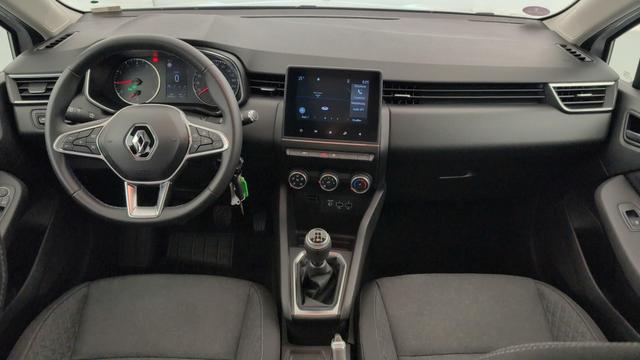 Renault Clio SCe 75 Zen 