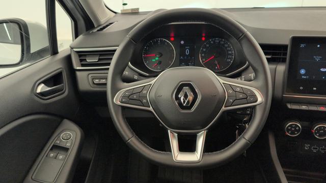 Renault Clio SCe 75 Zen 