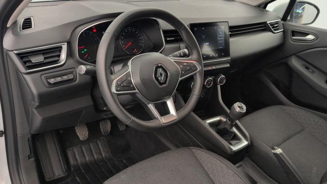Renault Clio SCe 75 Zen 