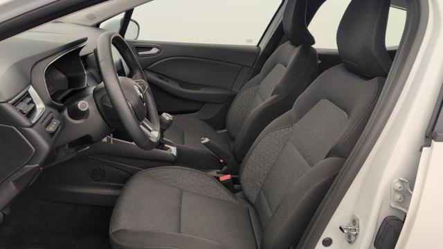Renault Clio SCe 75 Zen 