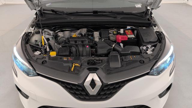 Renault Clio SCe 75 Zen 