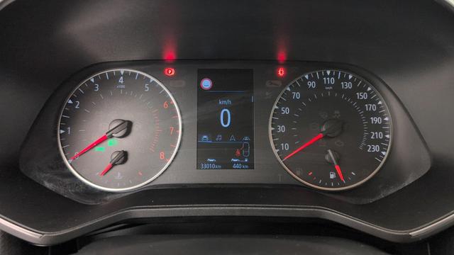 Renault Clio SCe 75 Zen 