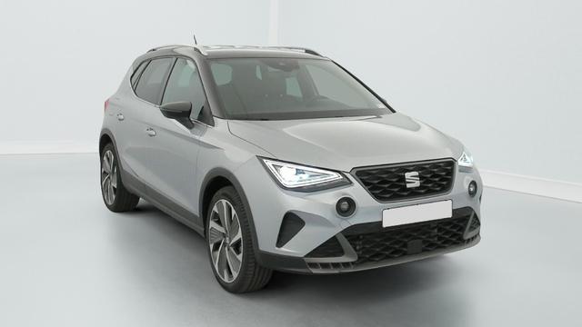 Seat Arona - 1.0 TSI 115 ch Start/Stop DSG7 FR