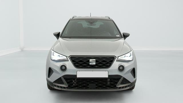 Seat Arona 1.0 TSI 115 ch Start/Stop DSG7 FR 
