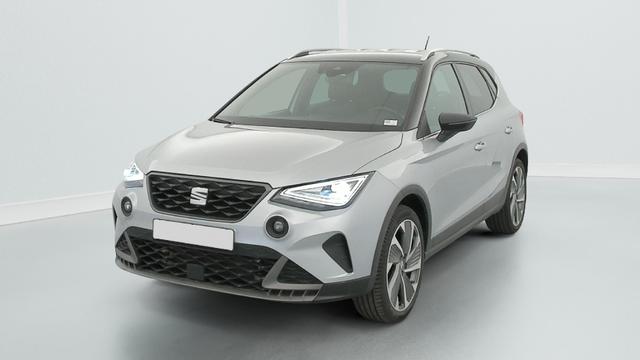 Seat Arona 1.0 TSI 115 ch Start/Stop DSG7 FR 