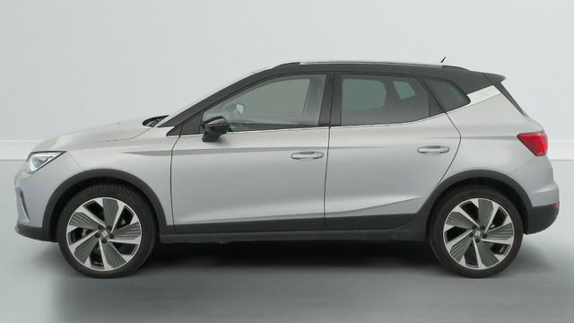 Seat Arona 1.0 TSI 115 ch Start/Stop DSG7 FR 