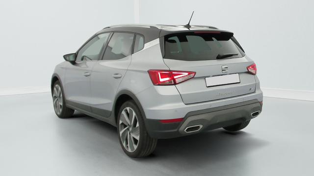 Seat Arona 1.0 TSI 115 ch Start/Stop DSG7 FR 