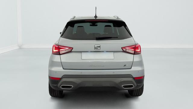 Seat Arona 1.0 TSI 115 ch Start/Stop DSG7 FR 