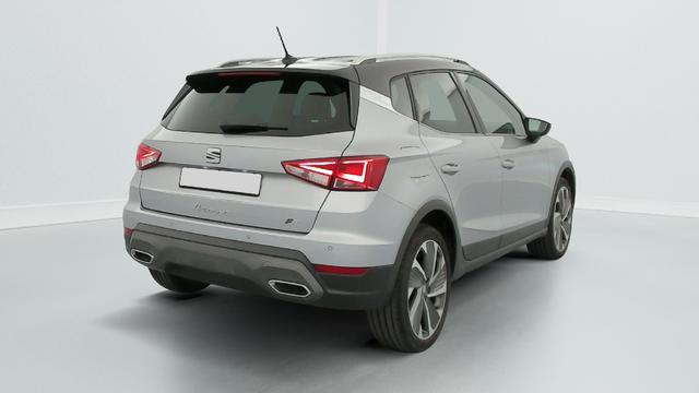 Seat Arona 1.0 TSI 115 ch Start/Stop DSG7 FR 