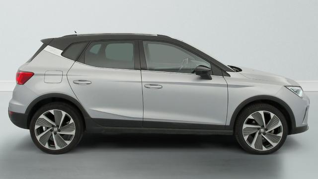 Seat Arona 1.0 TSI 115 ch Start/Stop DSG7 FR 