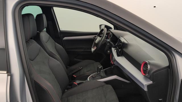 Seat Arona 1.0 TSI 115 ch Start/Stop DSG7 FR 
