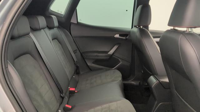 Seat Arona 1.0 TSI 115 ch Start/Stop DSG7 FR 