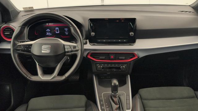 Seat Arona 1.0 TSI 115 ch Start/Stop DSG7 FR 