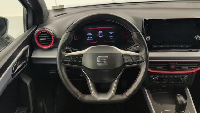 Seat Arona 1.0 TSI 115 ch Start/Stop DSG7 FR 