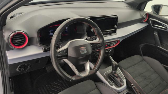 Seat Arona 1.0 TSI 115 ch Start/Stop DSG7 FR 
