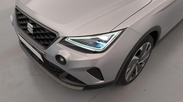 Seat Arona 1.0 TSI 115 ch Start/Stop DSG7 FR 