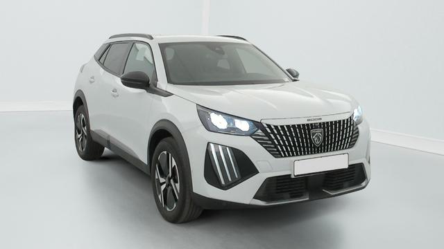Peugeot 2008 - 100 S&S BVM6 Allure
