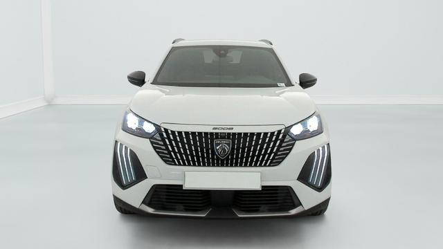 Peugeot 2008 100 S&S BVM6 Allure 