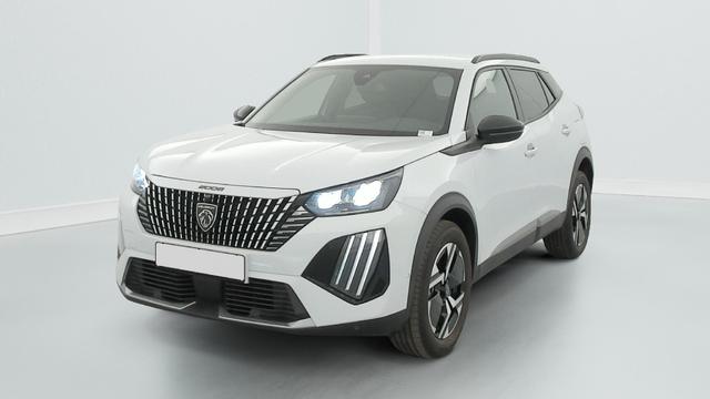 Peugeot 2008 100 S&S BVM6 Allure 