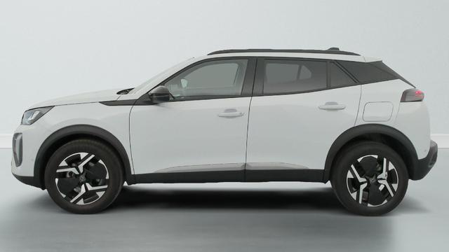 Peugeot 2008 100 S&S BVM6 Allure 