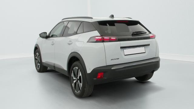 Peugeot 2008 100 S&S BVM6 Allure 