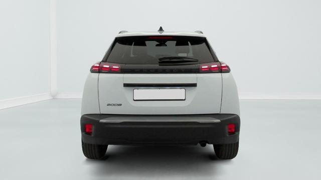 Peugeot 2008 100 S&S BVM6 Allure 