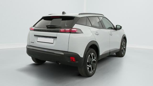 Peugeot 2008 100 S&S BVM6 Allure 