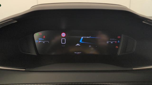 Peugeot 2008 100 S&S BVM6 Allure 